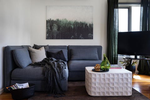 Daylesford Spa Villa 3 - Accommodation NSW 3