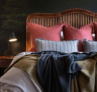 Daylesford Spa Villa 3 - Accommodation NSW