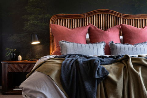 Daylesford Spa Villa 3 - Accommodation NSW 0