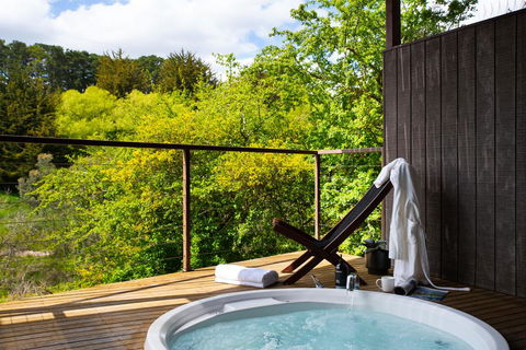 Daylesford Spa Villa 3 - Accommodation NSW 1