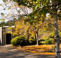 Daylesford Spa Villa 4 - Accommodation NSW