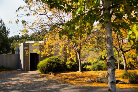 Daylesford Spa Villa 4 - Accommodation NSW 0