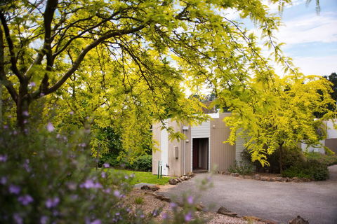 Daylesford Spa Villa 5 - Accommodation NSW 0