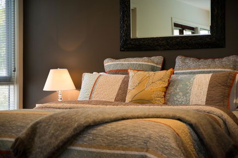 Daylesford Spa Villa 5 - Accommodation NSW 3