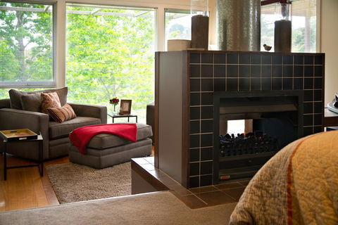 Daylesford Spa Villa 5 - Accommodation NSW 1