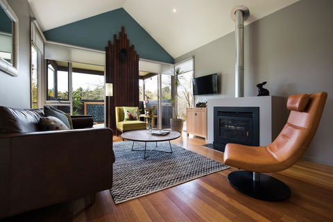 Daylesford Spa Villa 6 - Accommodation NSW 3