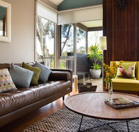 Daylesford Spa Villa 6 - Accommodation NSW