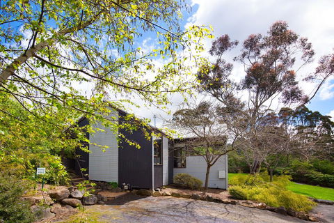 Daylesford Spa Villa 6 - Accommodation NSW 1