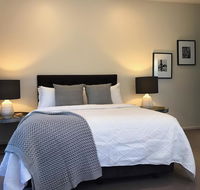 Daylesford Spa Villa One - Accommodation NSW