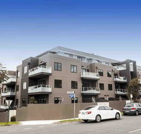 Deakin 2Bed 2Bath and Free parking - Accommodation NSW
