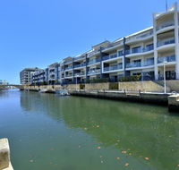Del Mar 2 - Accommodation NSW