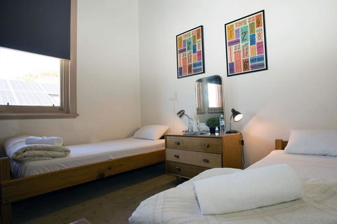 Delatite Hotel - Accommodation NSW 0