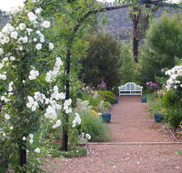 Delderfield Cottages - Accommodation NSW