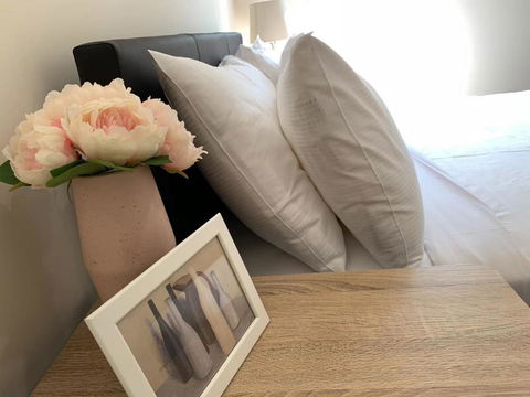 Delicate And Peaceful Bundoora Townhouse 11-R4 - Accommodation NSW 0