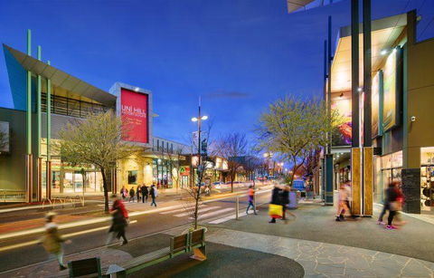 Delicate And Peaceful Bundoora Townhouse 12-R2 - Accommodation NSW 3