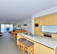 DelMar 3 - Accommodation NSW