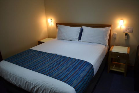 Denman Motor Inn - Accommodation NSW 2