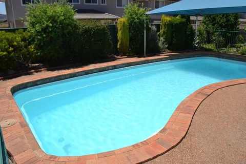 Denman Motor Inn - Accommodation NSW 1