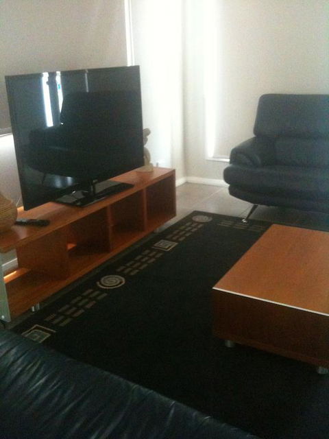 Denman Serviced Apartments - Accommodation NSW 3
