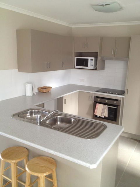 Denman Serviced Apartments - Accommodation NSW 2