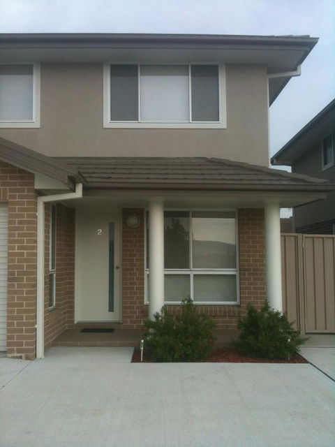 Denman Serviced Apartments - Accommodation NSW 1