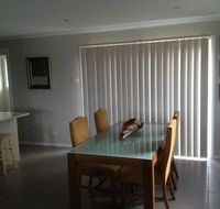 Denman Serviced Apartments - Accommodation NSW