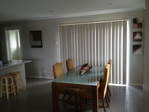 Denman Serviced Apartments - Accommodation NSW 0