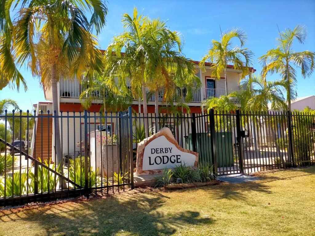 Derby WA Accommodation NSW