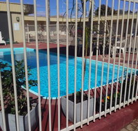 Desert Sand Motor Inn - Accommodation NSW