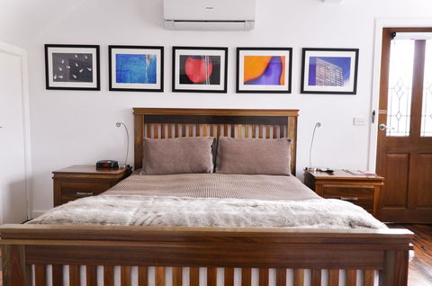 Destination Kyneton - Accommodation NSW 0