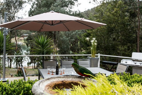 Devinegetaway - Accommodation NSW 0