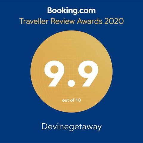 Devinegetaway - Accommodation NSW 3