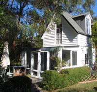 Devon Cottage - Accommodation NSW