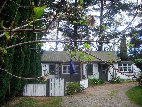 Devon Long Barn - Accommodation NSW 0