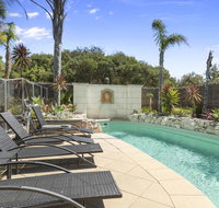 DIAMOND BAY RETREAT - SORRENTO