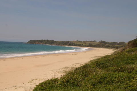 Diamond Beach Holiday Park - Accommodation NSW 3