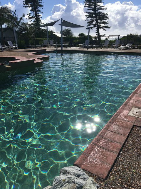 Diamond Beach Holiday Park - Accommodation NSW 1