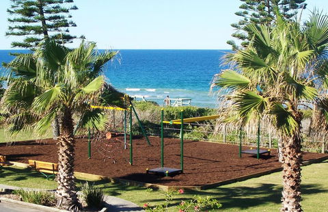 Diamond Beach Holiday Park - Accommodation NSW 0