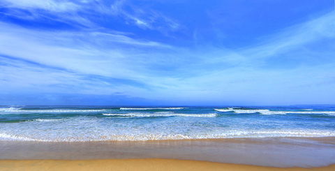 Diamond Beach Resort, Mid North Coast NSW - Accommodation NSW 3