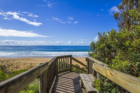 Diamond Beach Resort, Mid North Coast NSW - Accommodation NSW 1