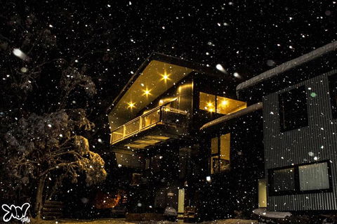 Diana Alpine Lodge - Accommodation NSW 0