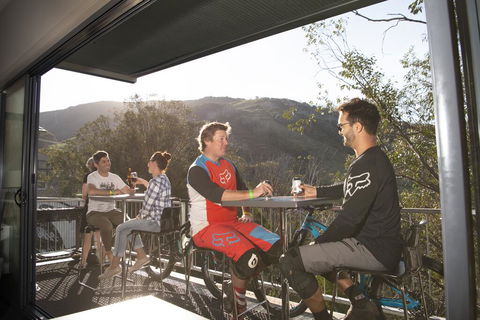 Diana Alpine Lodge - Accommodation NSW 1