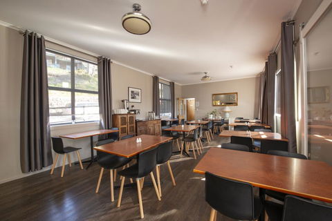 Diana Alpine Lodge - Accommodation NSW 2
