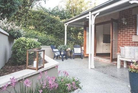 Diggers Beach Cottage - Accommodation NSW 1