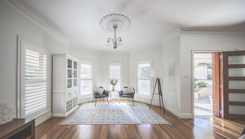 Diggers Beach Cottage - Accommodation NSW 0