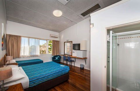 Diggers Tavern - Accommodation NSW 1