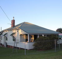 Dillons Cottage - Accommodation NSW
