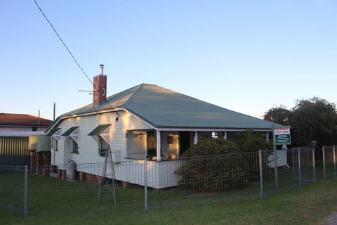 Dillons Cottage - Accommodation NSW 0