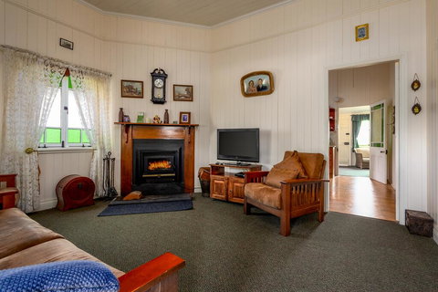 Dillons Cottage - Accommodation NSW 3