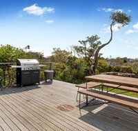 Dimmicks Retreat 300m to beach - Accommodation NSW